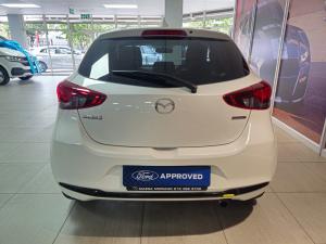 Mazda Mazda2 1.5 Dynamic auto - Image 4