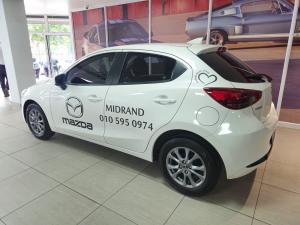 Mazda Mazda2 1.5 Dynamic auto - Image 5