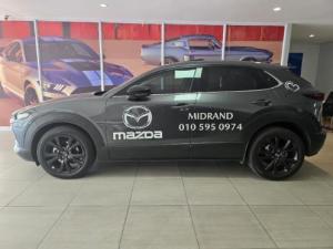 Mazda CX-30 2.0 Carbon Edition - Image 3