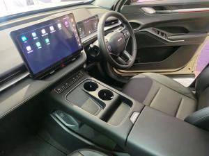 Haval H6 1.5T HEV Luxury - Image 11
