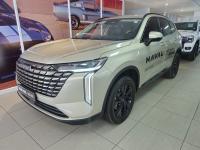 Thumbnail Haval H6 1.5T HEV Luxury