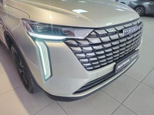Haval H6 1.5T HEV Luxury - Image 3