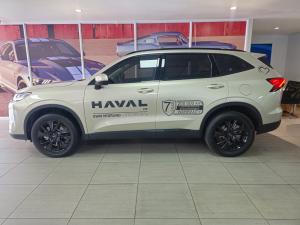 Haval H6 1.5T HEV Luxury - Image 4