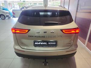 Haval H6 1.5T HEV Luxury - Image 5