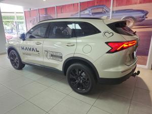 Haval H6 1.5T HEV Luxury - Image 6