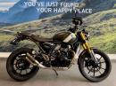 Thumbnail Triumph Scrambler 400X