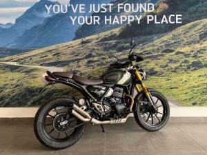 Triumph Scrambler 400X - Image 3