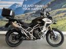 Thumbnail Triumph Tiger 1200 Rally Explorer