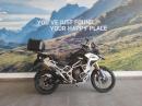 Thumbnail Triumph Tiger 1200 Rally Explorer