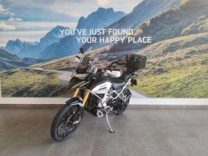 Triumph Tiger 1200 Rally Explorer - Image 3