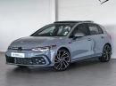 Thumbnail Volkswagen Golf GTI
