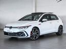 Thumbnail Volkswagen Golf GTI