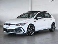 Thumbnail Volkswagen Golf GTI