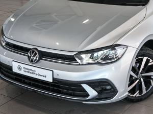 Volkswagen Polo hatch 1.0TSI Life manual - Image 10