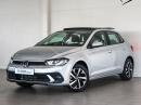 Thumbnail Volkswagen Polo hatch 1.0TSI Life manual