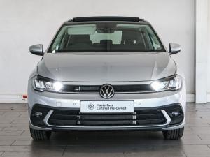 Volkswagen Polo hatch 1.0TSI Life manual - Image 3