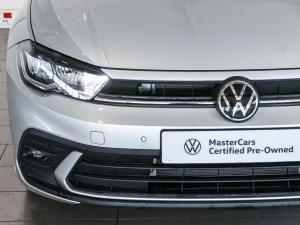 Volkswagen Polo hatch 1.0TSI Life manual - Image 4