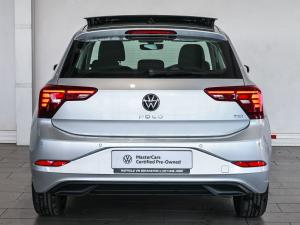 Volkswagen Polo hatch 1.0TSI Life manual - Image 5
