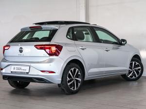 Volkswagen Polo hatch 1.0TSI Life manual - Image 6