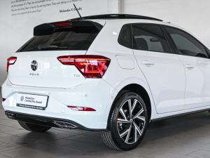 Volkswagen Polo hatch 1.0TSI R-Line - Image 10
