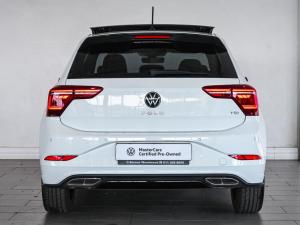 Volkswagen Polo hatch 1.0TSI R-Line - Image 11