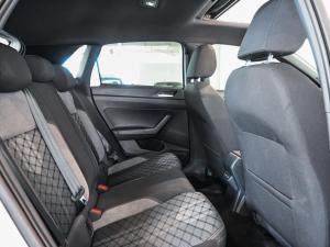 Volkswagen Polo hatch 1.0TSI R-Line - Image 14