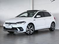 Thumbnail Volkswagen Polo hatch 1.0TSI R-Line