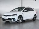 Thumbnail Volkswagen Polo hatch 1.0TSI R-Line