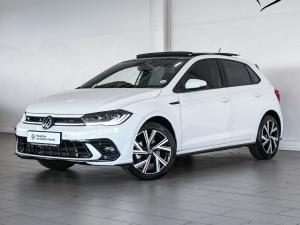 Volkswagen Polo hatch 1.0TSI R-Line - Image 1