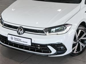 Volkswagen Polo hatch 1.0TSI R-Line - Image 3