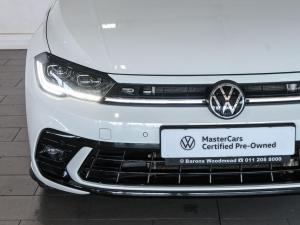 Volkswagen Polo hatch 1.0TSI R-Line - Image 4