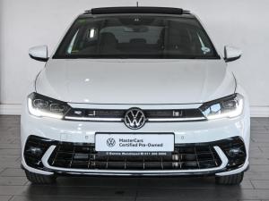Volkswagen Polo hatch 1.0TSI R-Line - Image 5