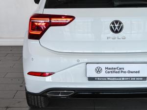 Volkswagen Polo hatch 1.0TSI R-Line - Image 6
