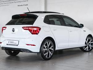 Volkswagen Polo hatch 1.0TSI R-Line - Image 9