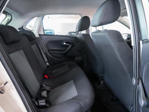 Volkswagen Polo Vivo hatch 1.4 Trendline - Image 10