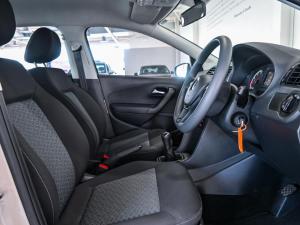 Volkswagen Polo Vivo hatch 1.4 Trendline - Image 13