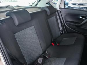 Volkswagen Polo Vivo hatch 1.4 Trendline - Image 15