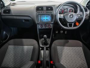 Volkswagen Polo Vivo hatch 1.4 Trendline - Image 17