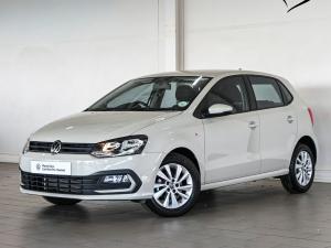 Volkswagen Polo Vivo hatch 1.4 Trendline - Image 1