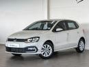 Thumbnail Volkswagen Polo Vivo hatch 1.4 Trendline