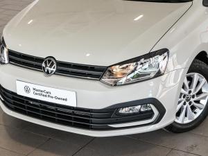 Volkswagen Polo Vivo hatch 1.4 Trendline - Image 2