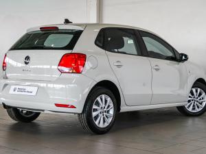 Volkswagen Polo Vivo hatch 1.4 Trendline - Image 4