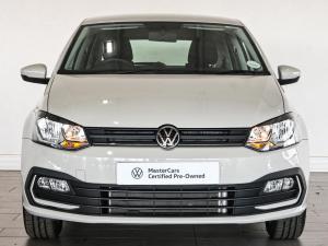 Volkswagen Polo Vivo hatch 1.4 Trendline - Image 5