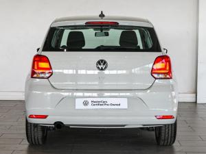 Volkswagen Polo Vivo hatch 1.4 Trendline - Image 6