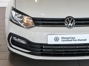Volkswagen Polo Vivo hatch 1.4 Trendline - Image 7
