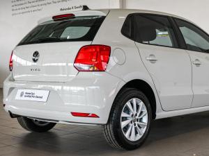 Volkswagen Polo Vivo hatch 1.4 Trendline - Image 8