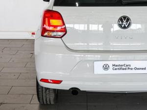 Volkswagen Polo Vivo hatch 1.4 Trendline - Image 9