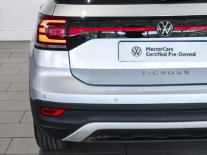 Volkswagen T-Cross 1.0TSI 85kW Comfortline - Image 10