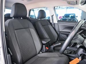 Volkswagen T-Cross 1.0TSI 85kW Comfortline - Image 11