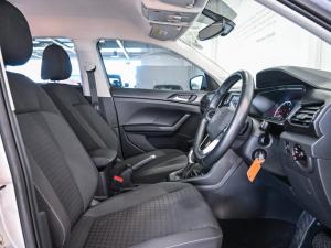 Volkswagen T-Cross 1.0TSI 85kW Comfortline - Image 12